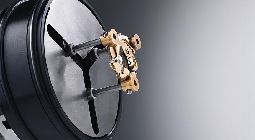 Customized Laser Engraving