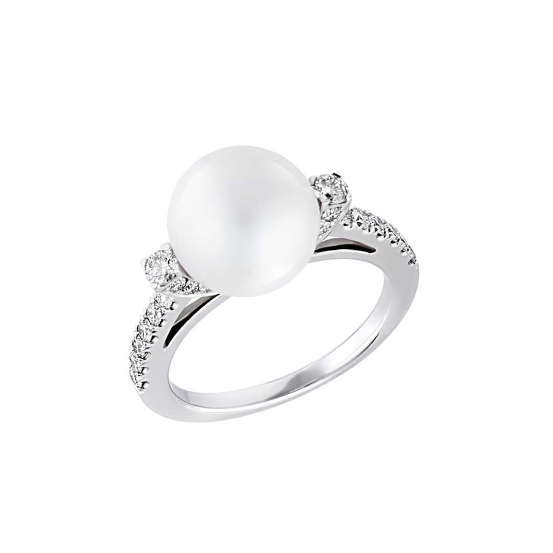 Perla ring
