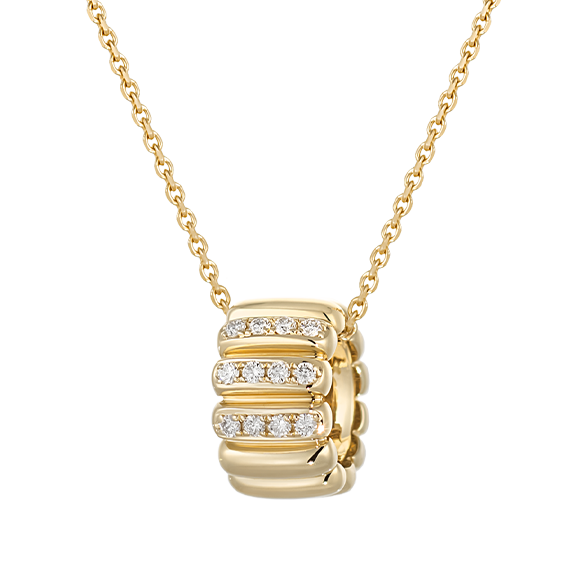 Pendants & Necklaces