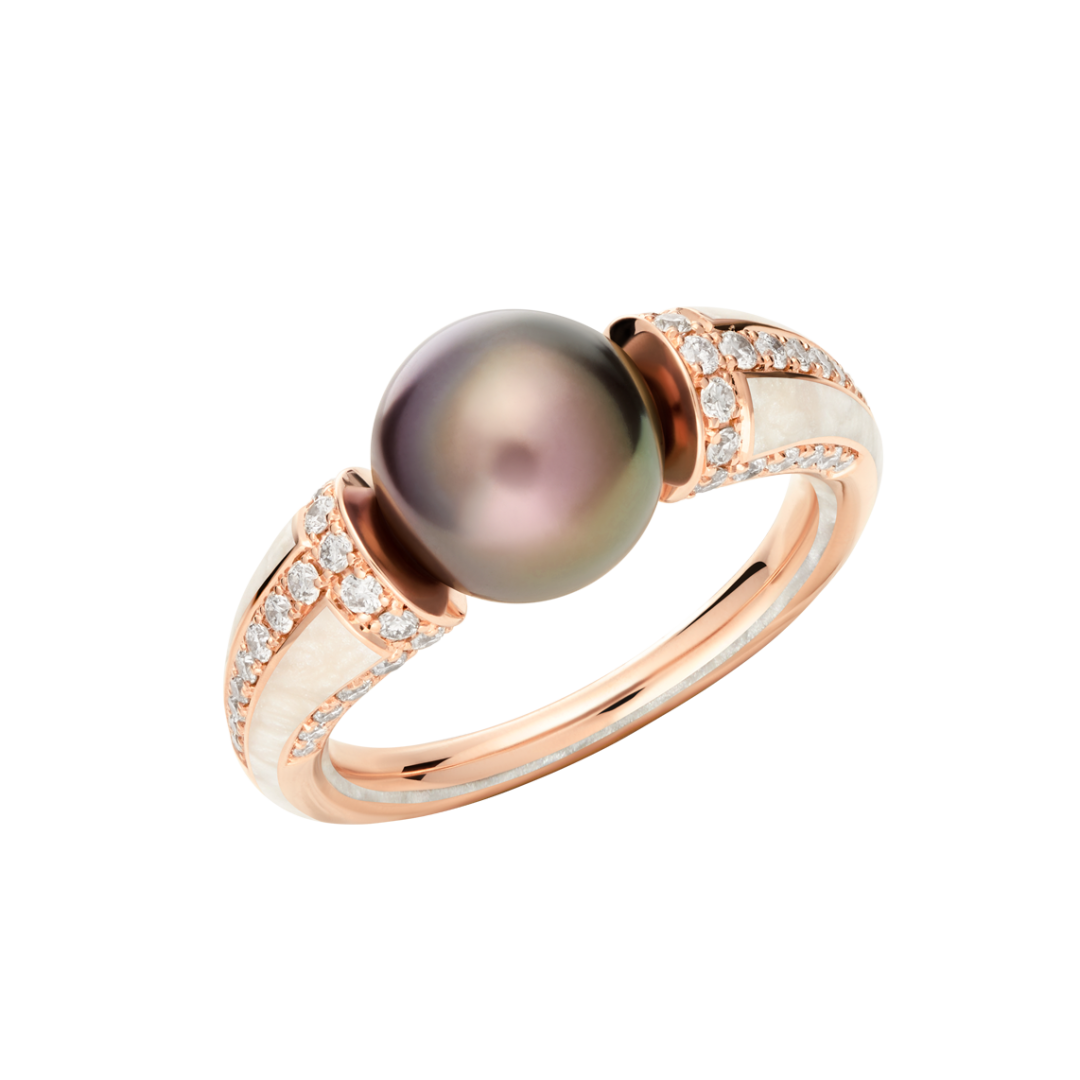 Perla ring