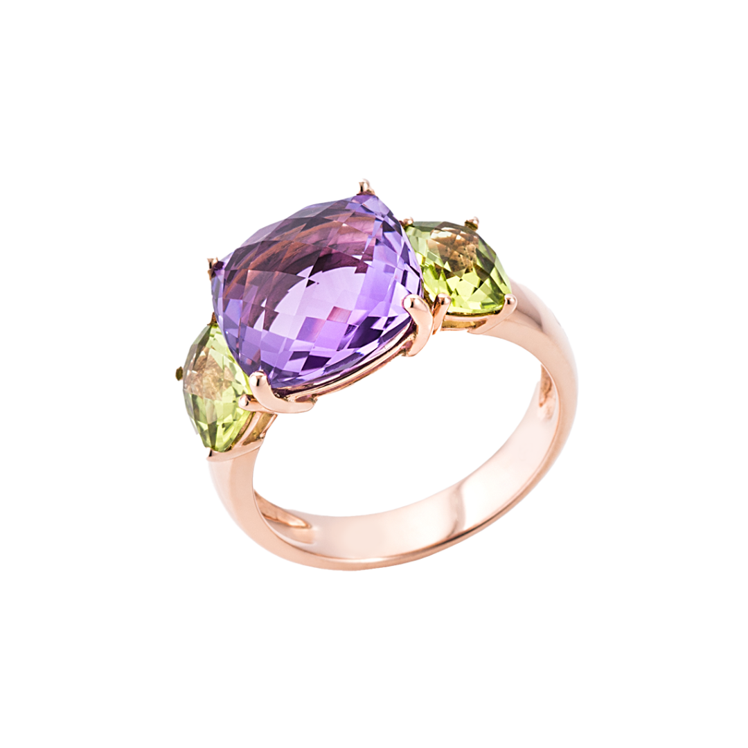 Fascino ring