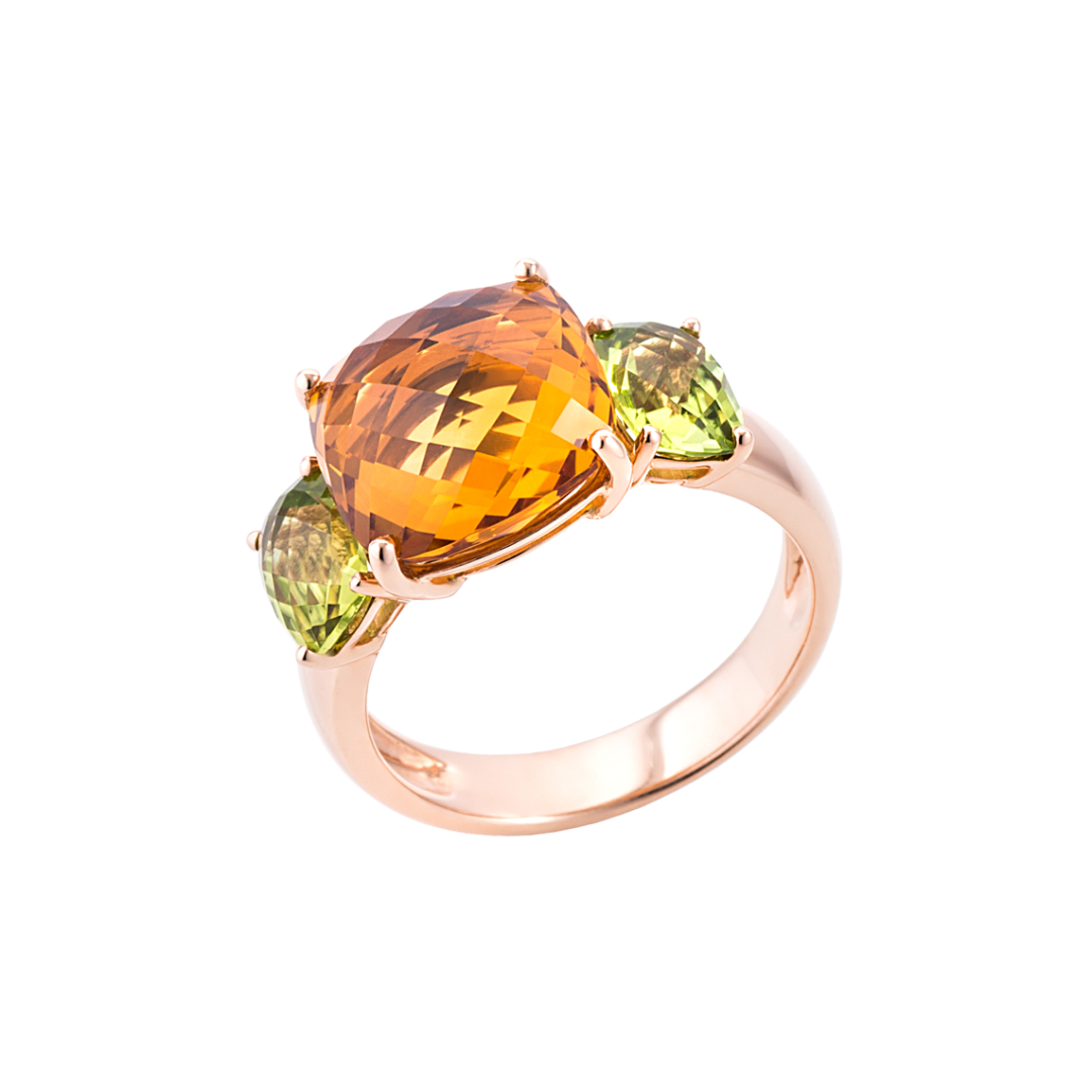 Fascino ring