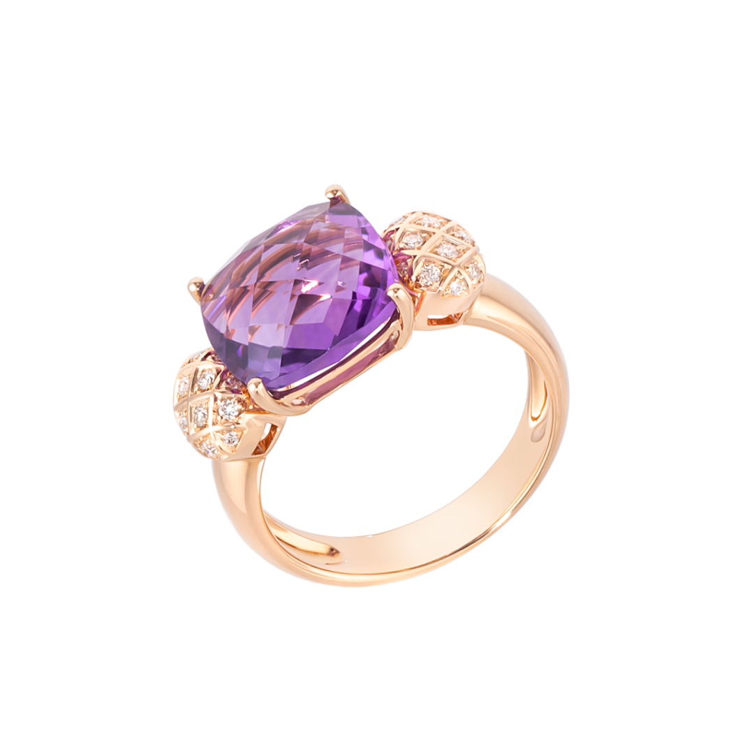 Fascino ring