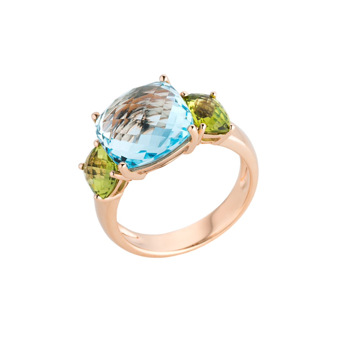 Fascino ring