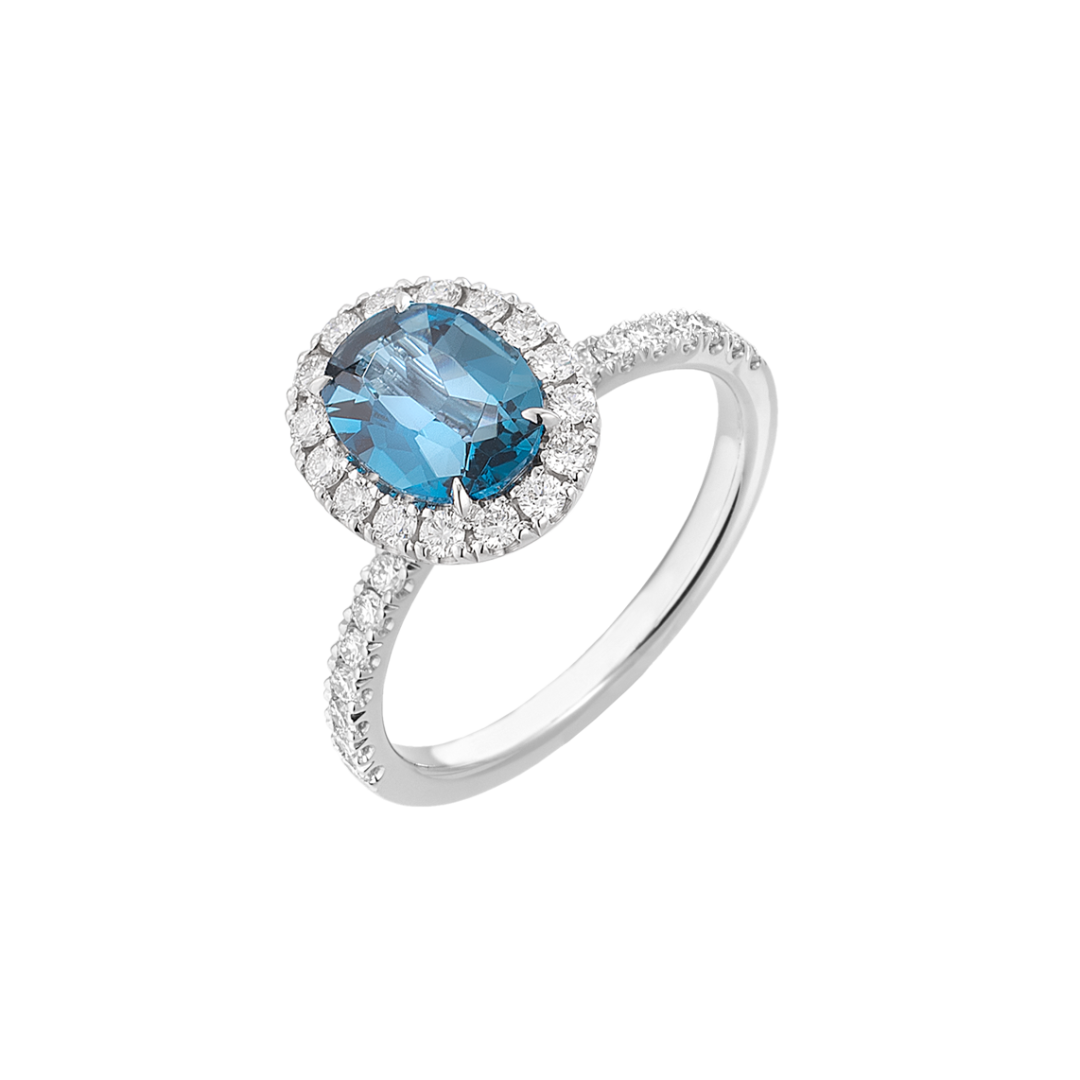 Eleganza ring