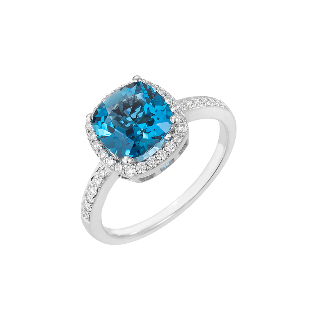 Eleganza ring