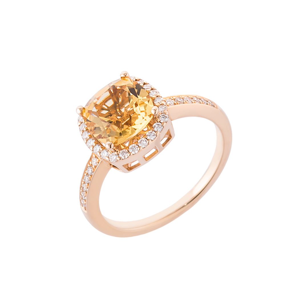 Eleganza ring