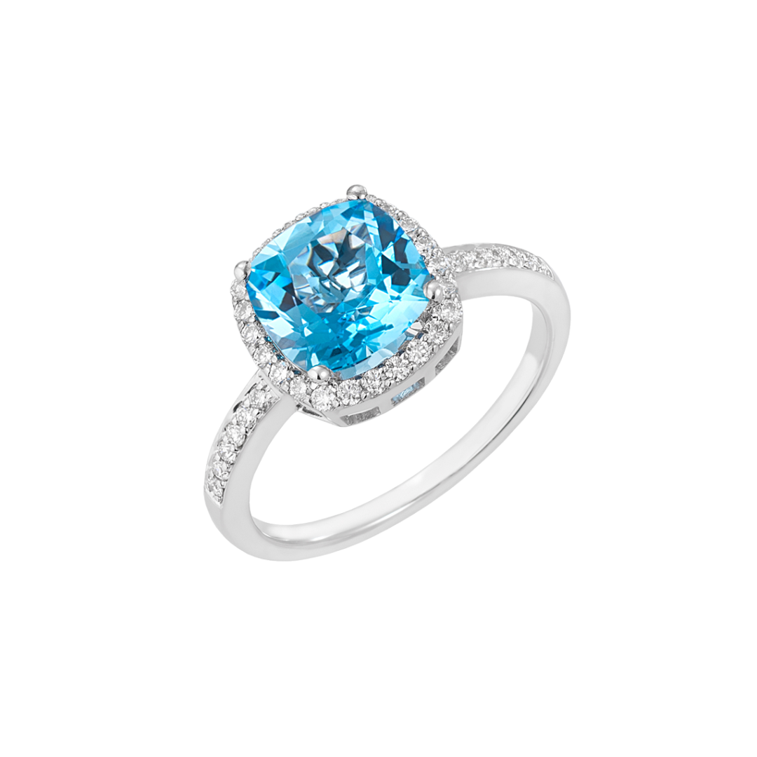 Eleganza ring