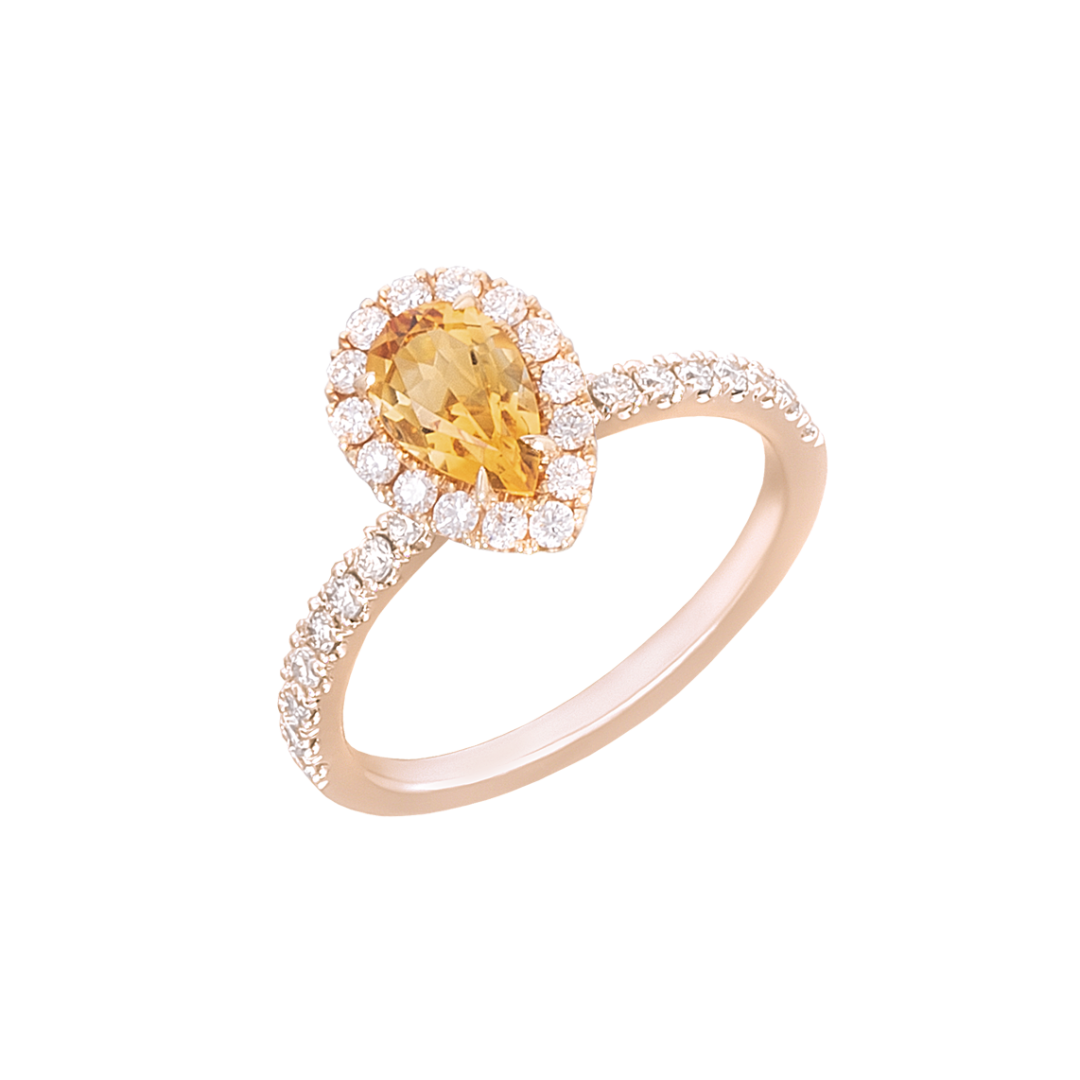 Eleganza ring