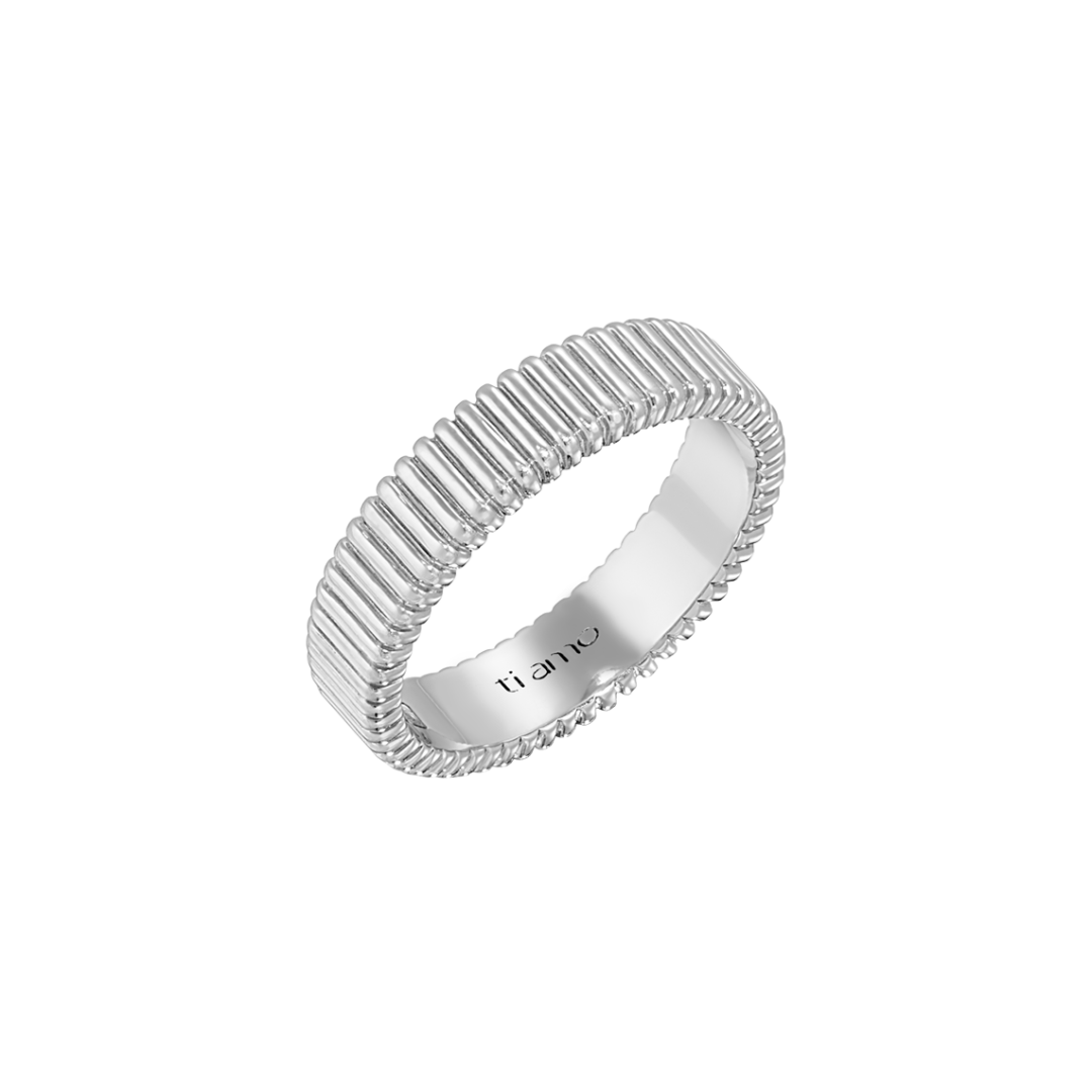 Matrimonio ring