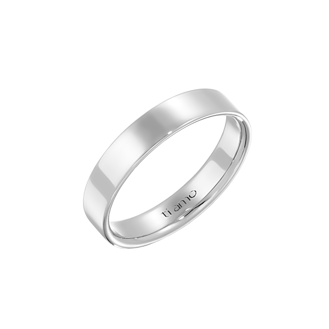 Matrimonio ring