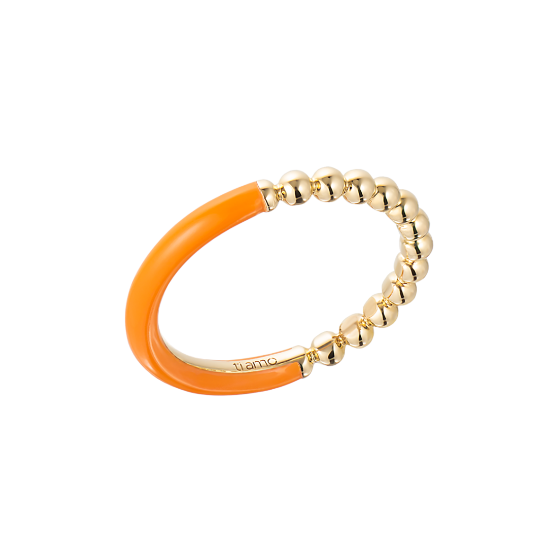 Molecules of Happiness ring