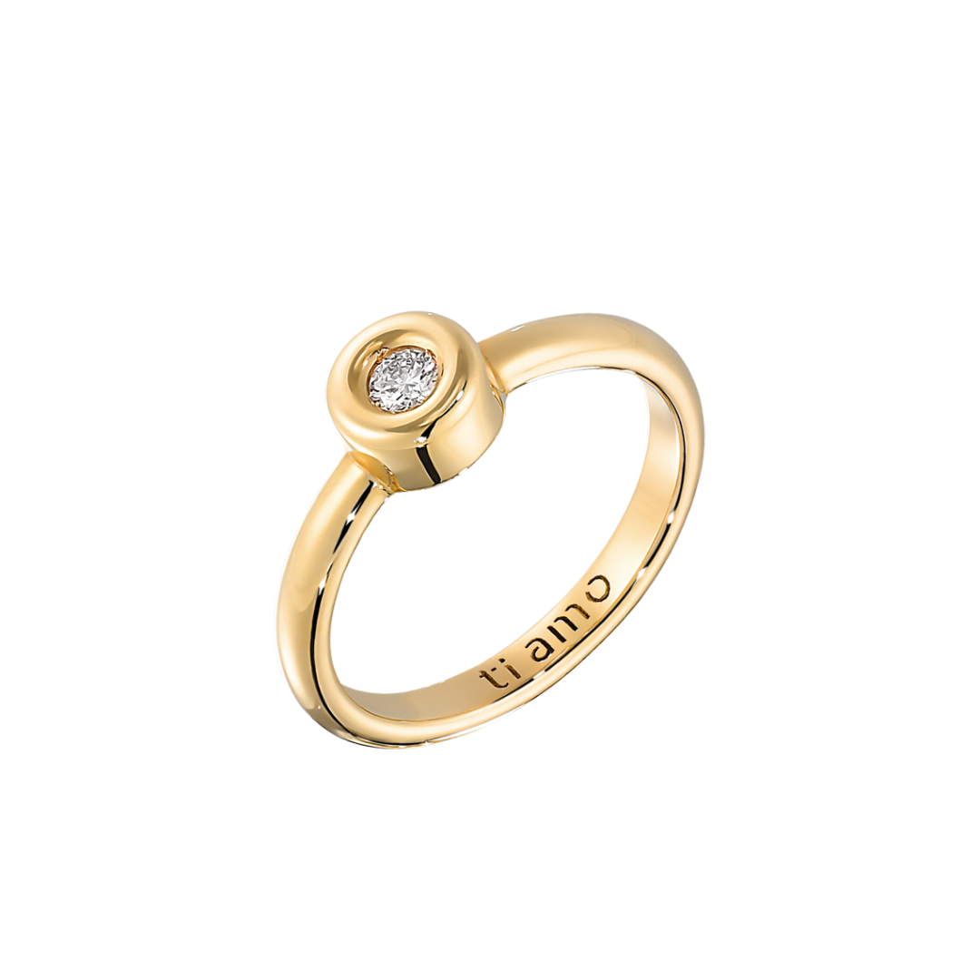 Gioventu ring