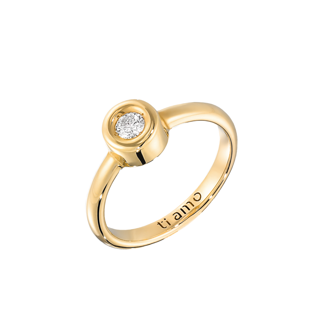 Gioventu ring