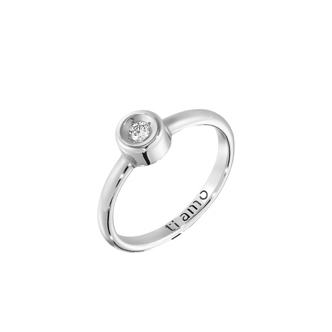 Gioventu ring