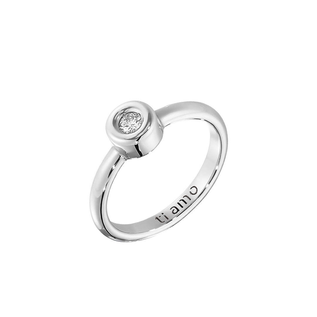 Gioventu ring