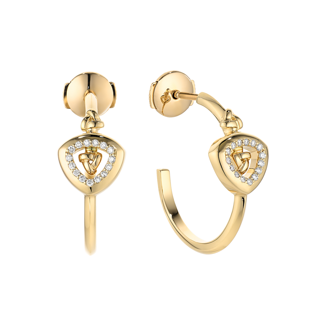 Passion earrings