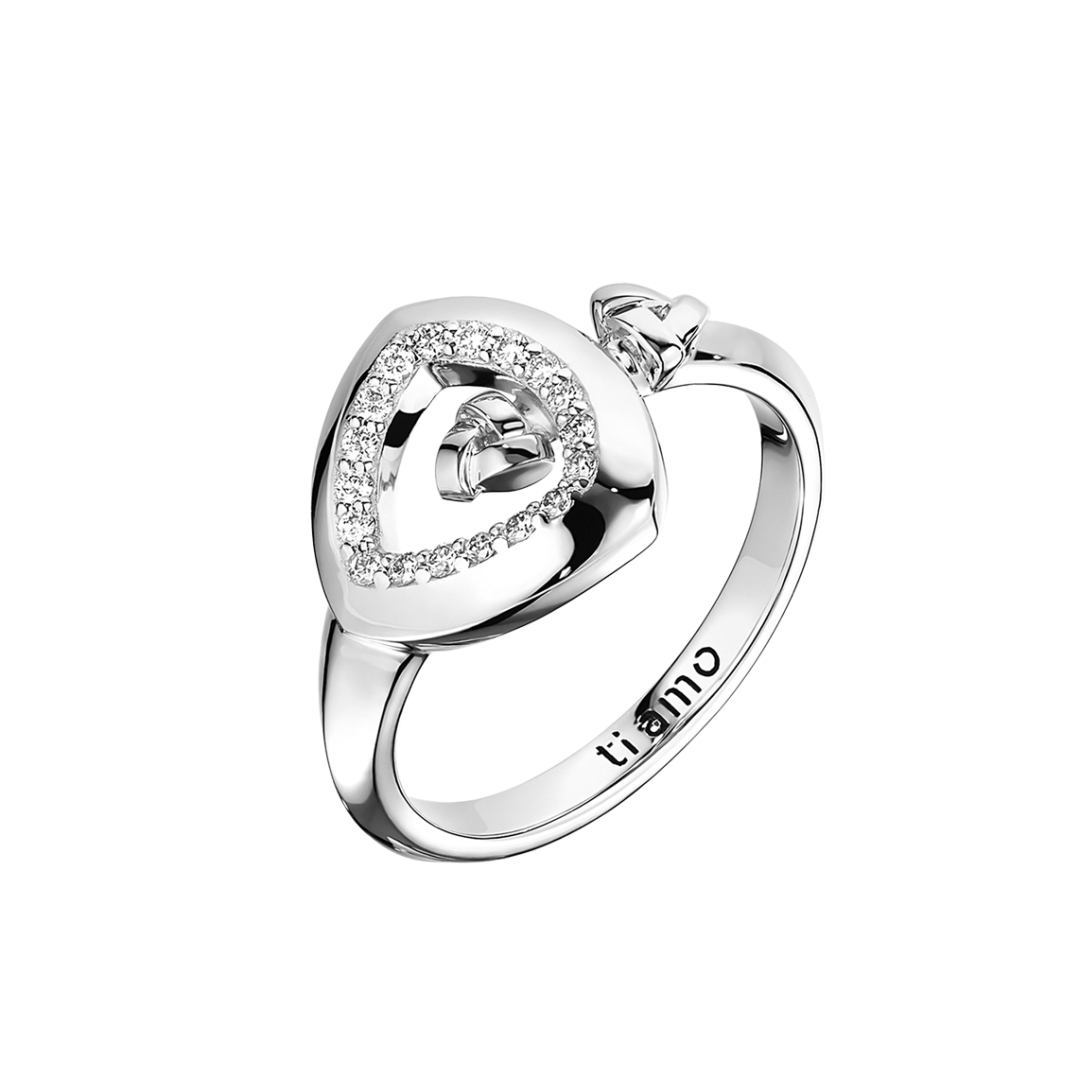 Passion ring