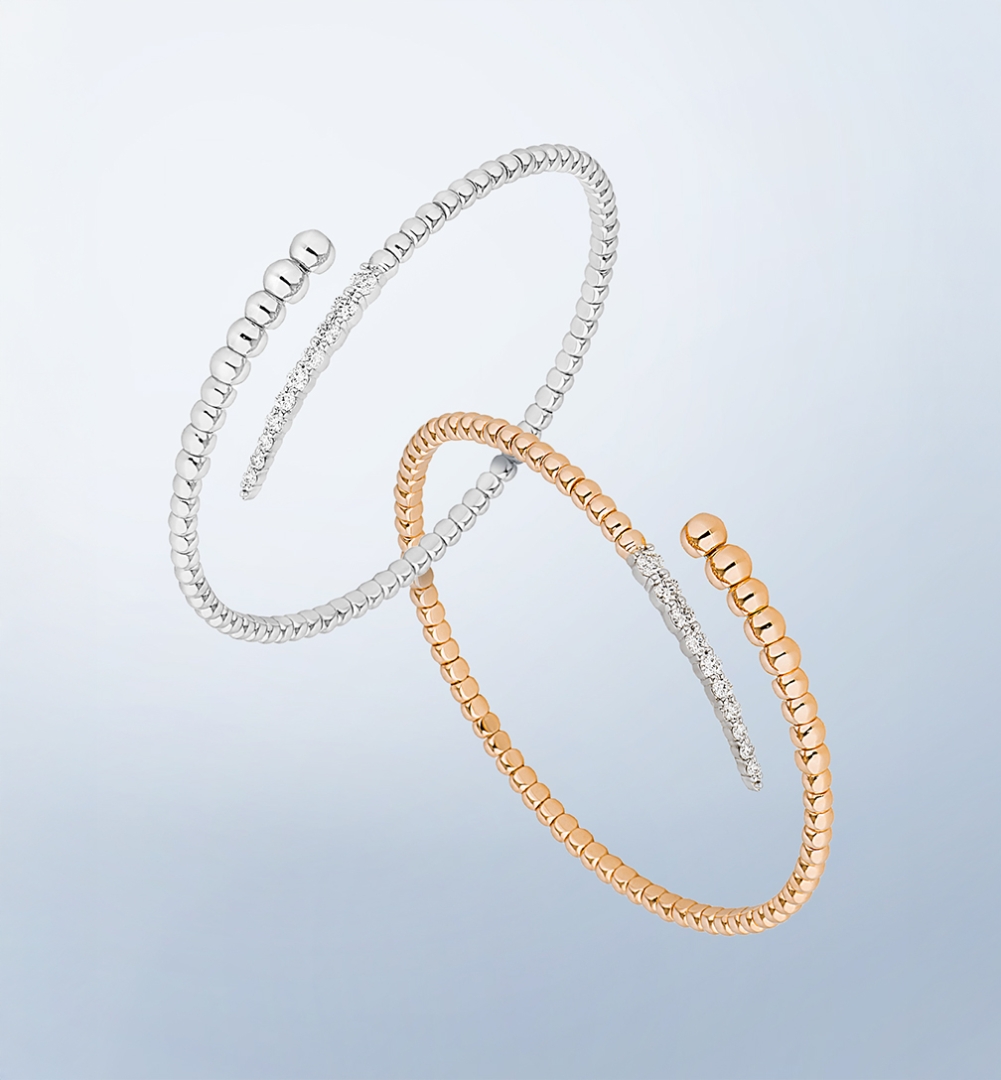 Highlighting feminine nature