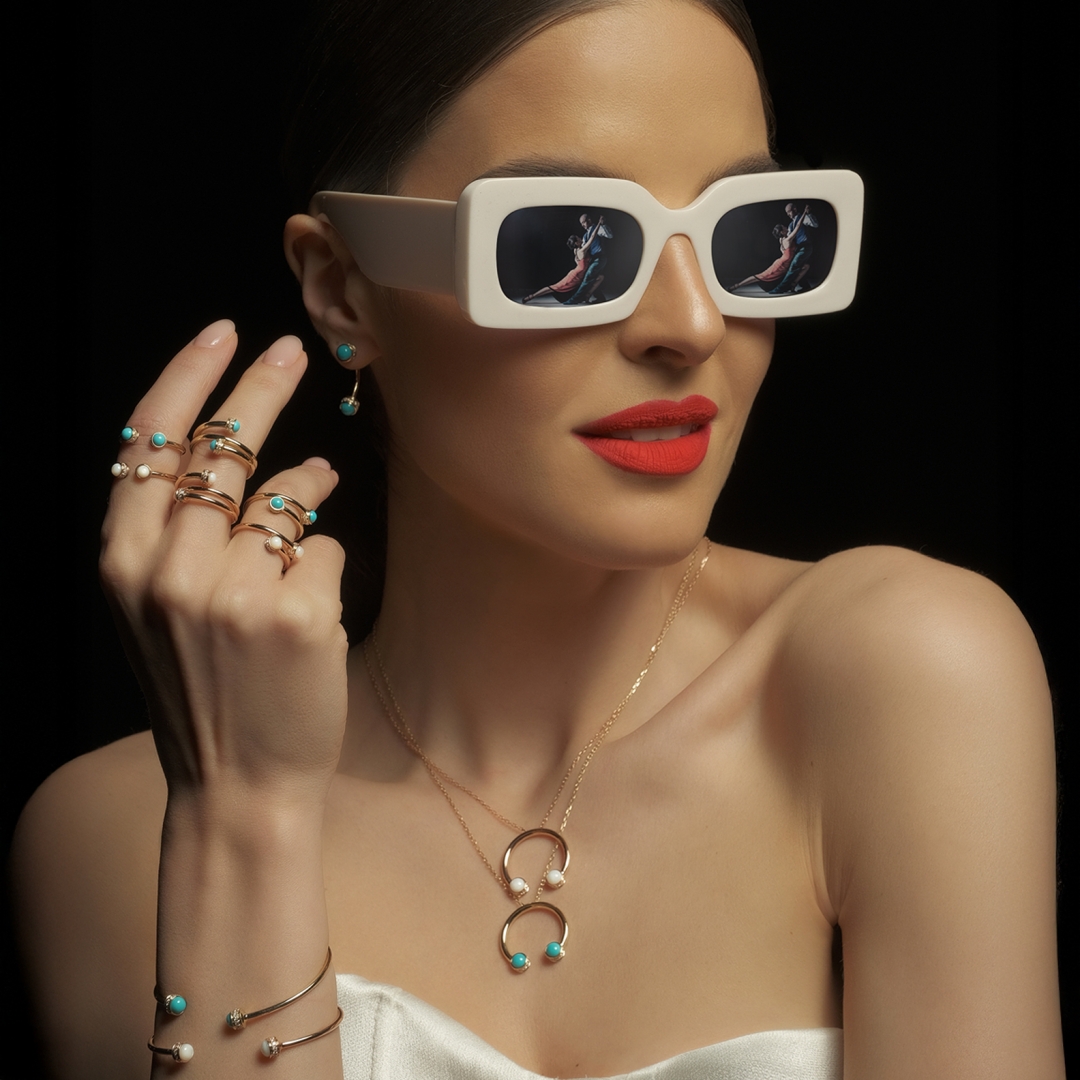 TRIGGER YOUR PASSION