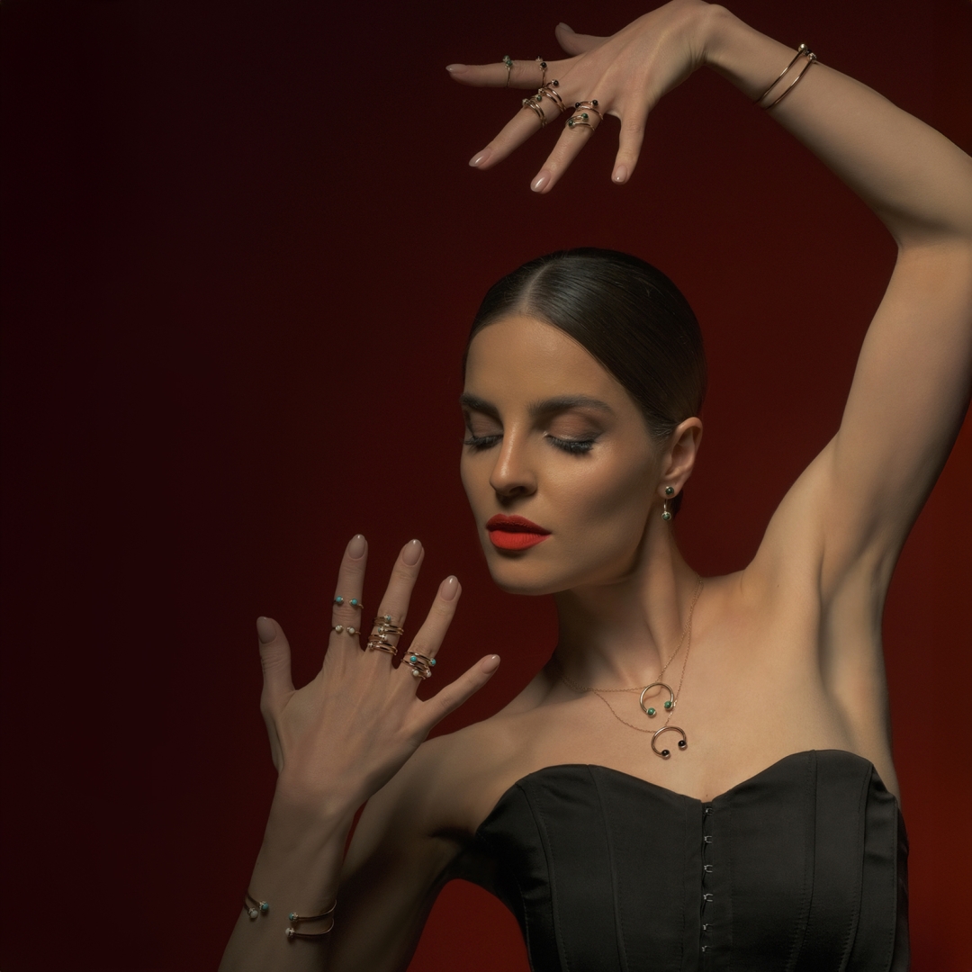 RELEASE YOUR PASSION