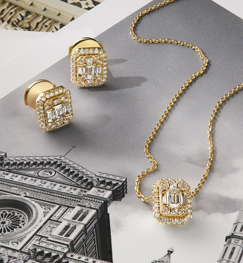 THE ART OF DISTINCTIVENESS