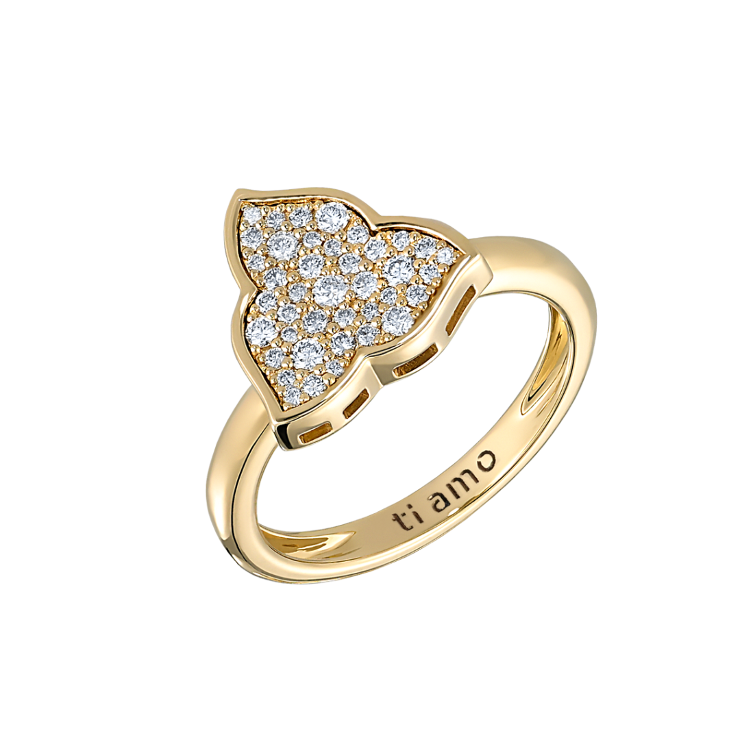 Amalfi ring