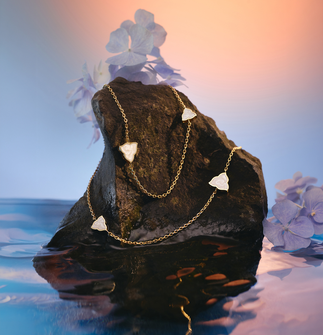 Amalfi pendant