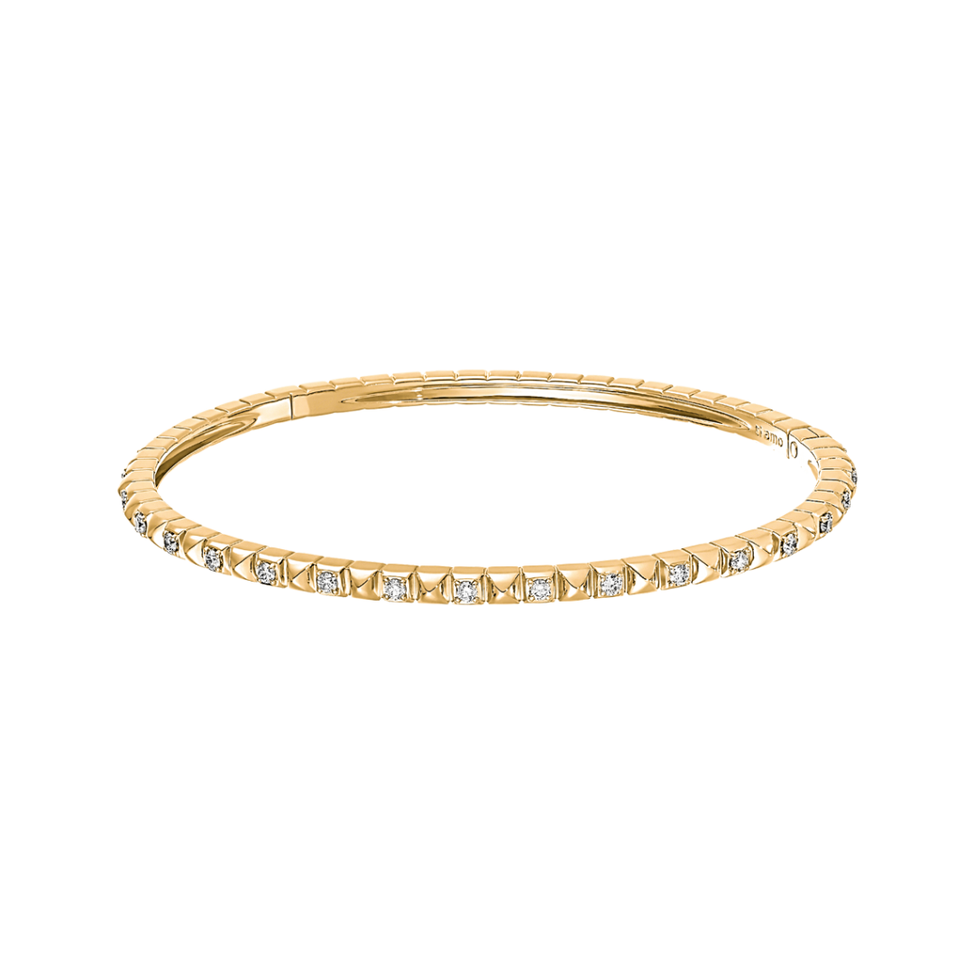 Muse bangle