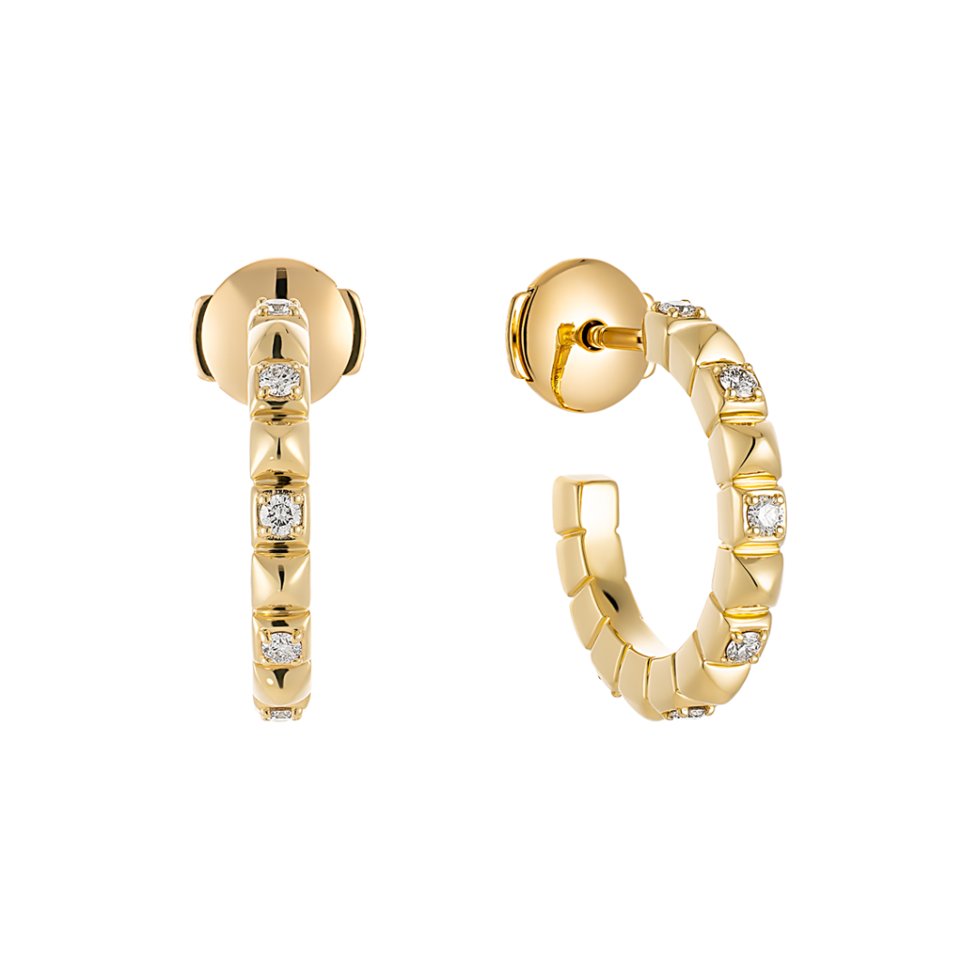Muse earrings