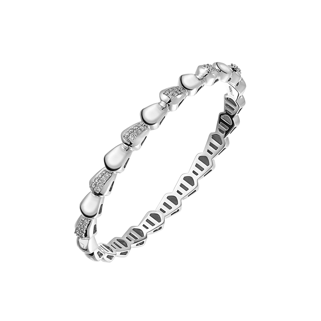 Flame bangle