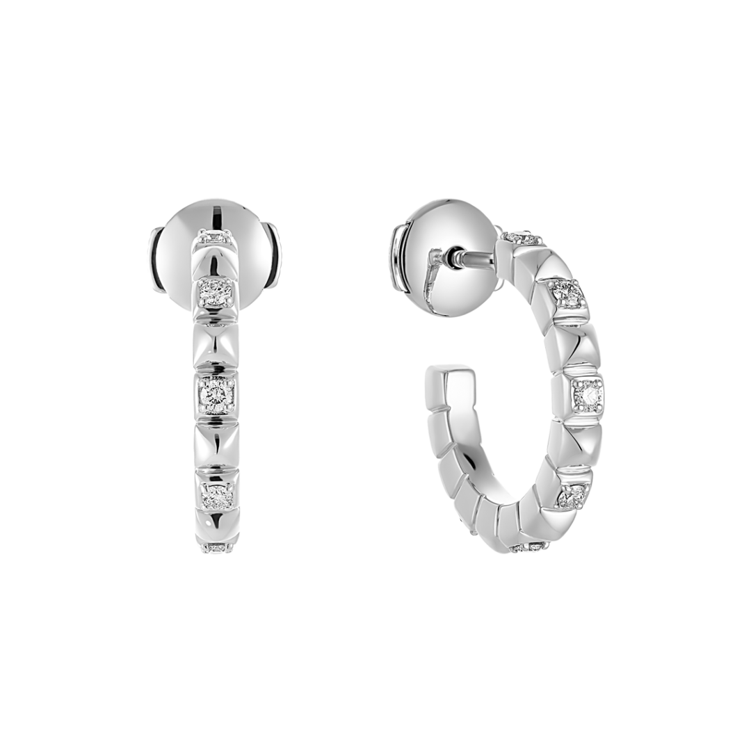 Muse earrings