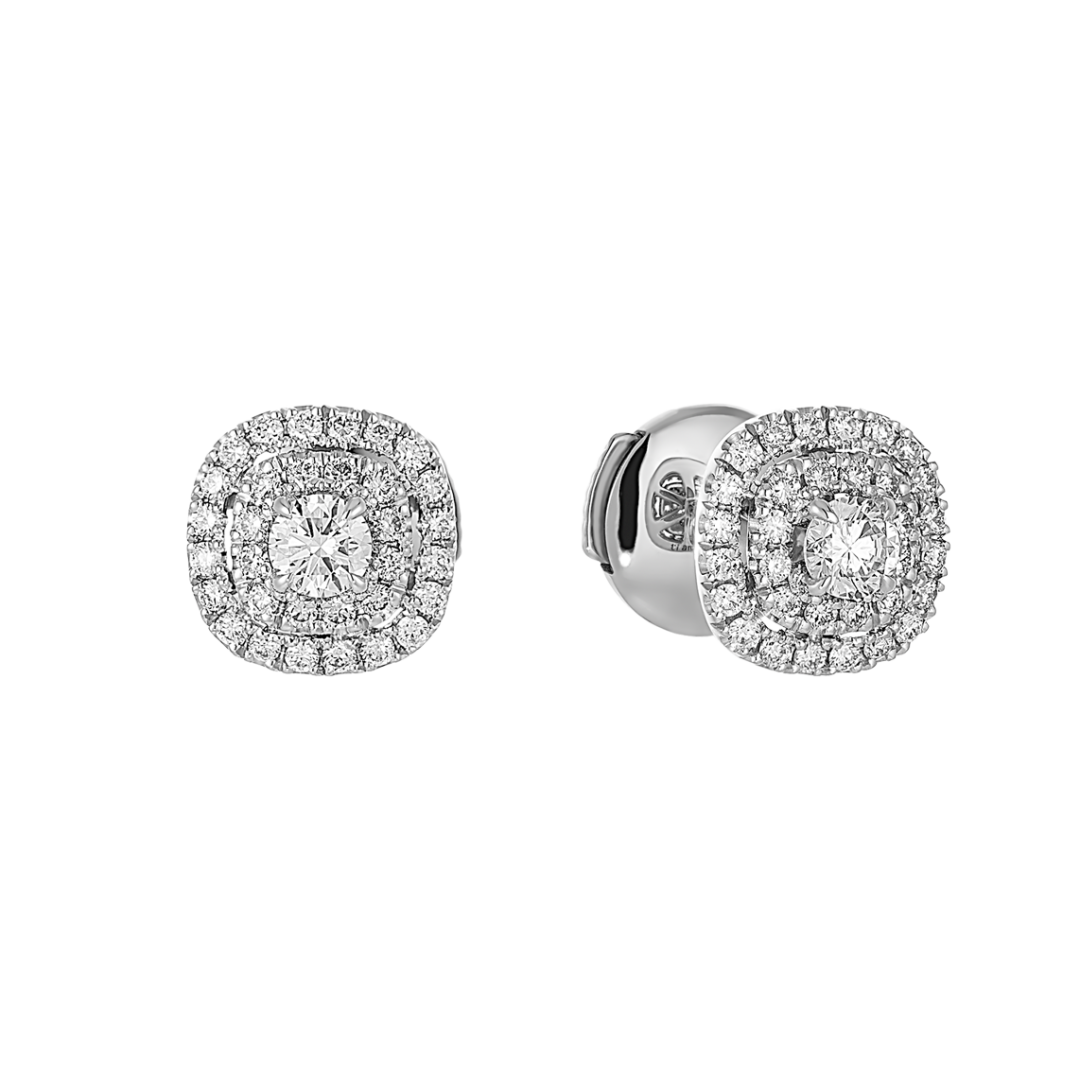 Impegno earrings